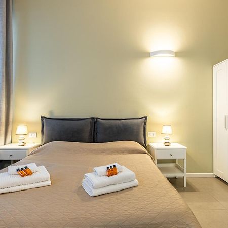 Ferienwohnung Darsena Flat Mailand Exterior foto