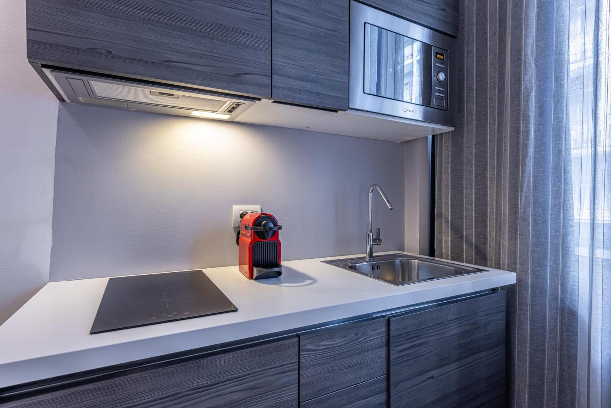 Ferienwohnung Darsena Flat Mailand Exterior foto