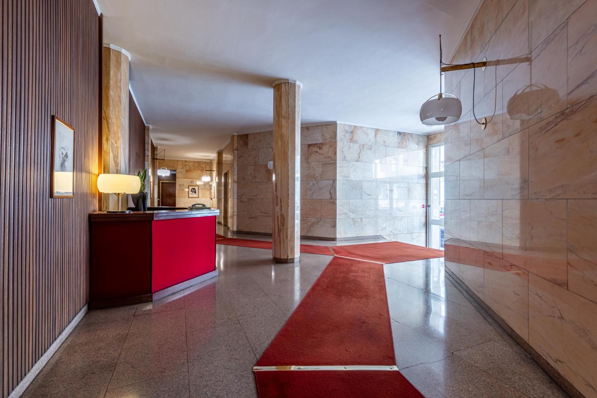 Ferienwohnung Darsena Flat Mailand Exterior foto