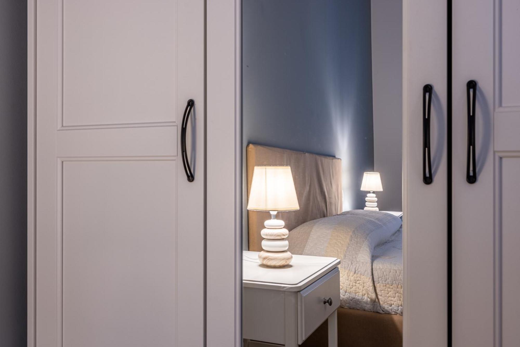 Ferienwohnung Darsena Flat Mailand Exterior foto